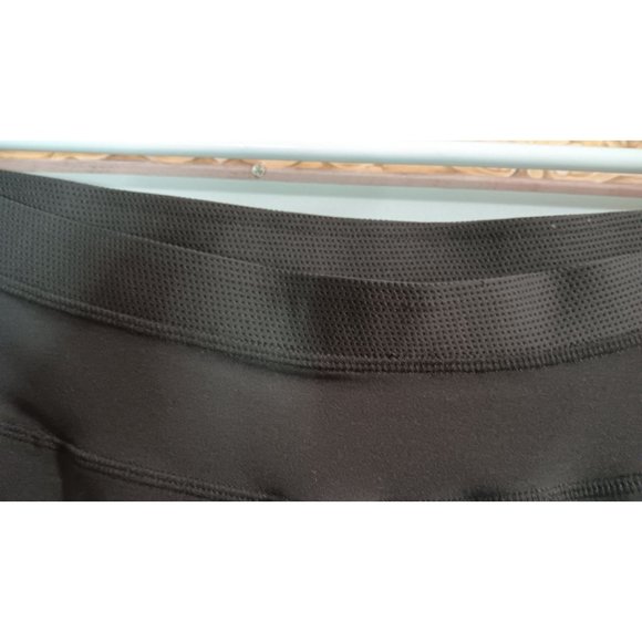 Nike Large Grey Dri-Fit Training Casual Sport Active Athleisure Pants - Picture 4 of 8